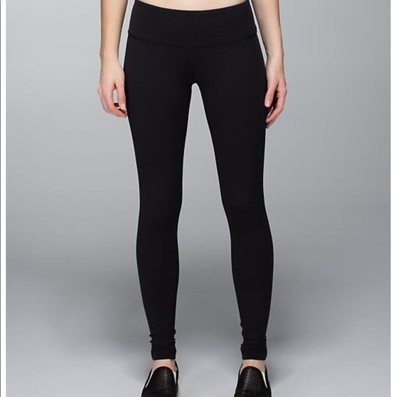 Used lulu lemon leggings Clearance